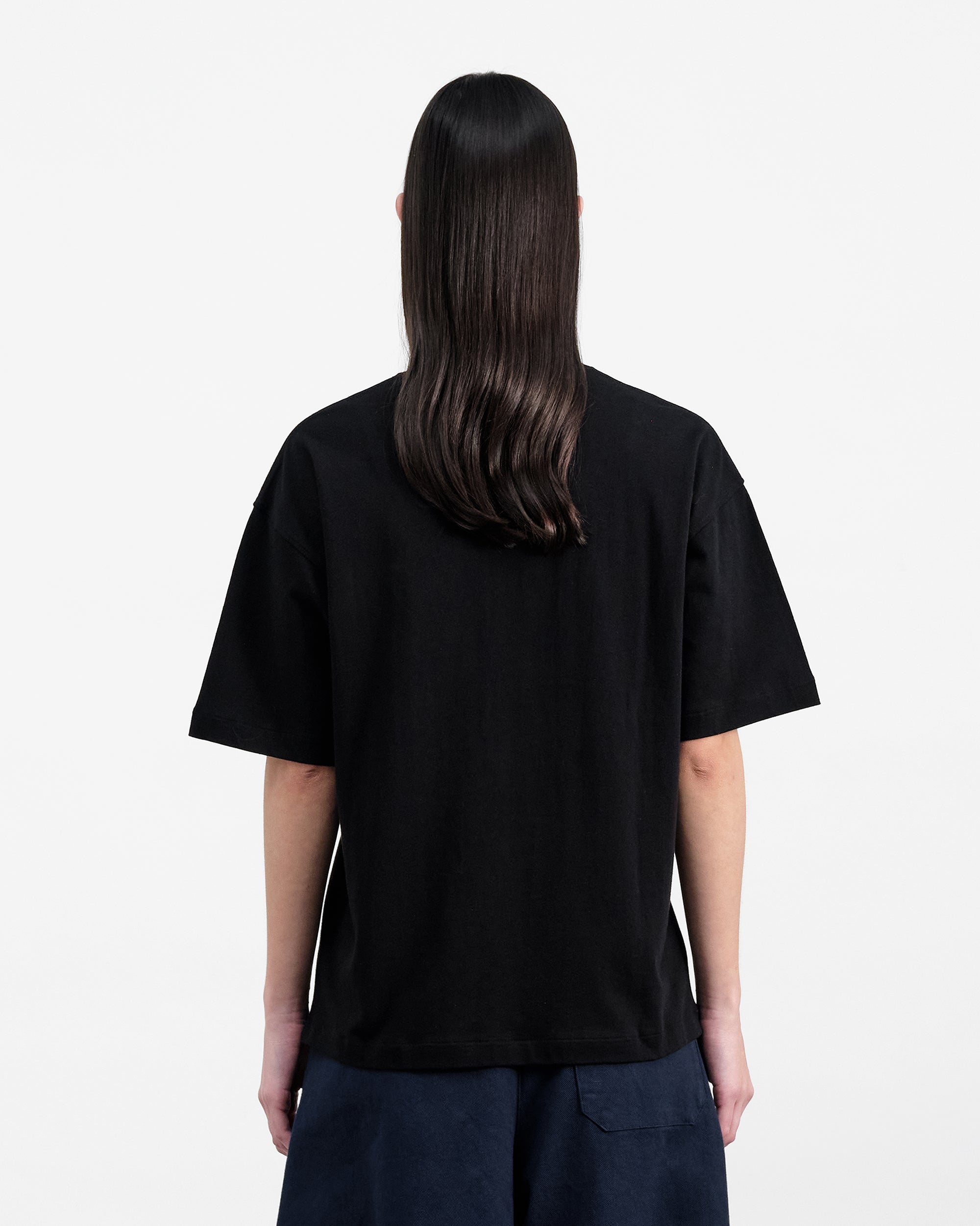 Earth Triple T-Shirt